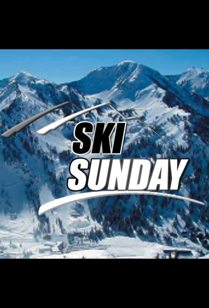 TV ratings for Ski Sunday in Brasil. BBC Two TV series
