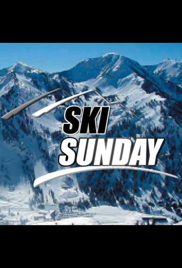 Ski Sunday