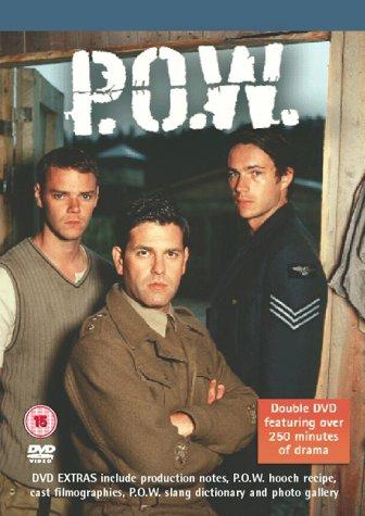 TV ratings for P.o.w. in South Africa. ITV TV series