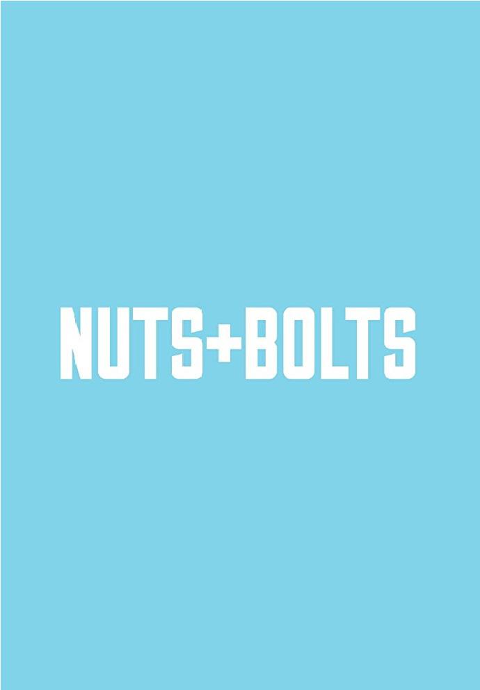TV ratings for Nuts & Bolts in Netherlands. Viceland TV series