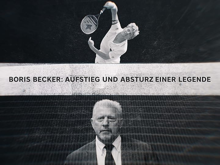 TV ratings for Boris Becker: Game Set And Match in Sweden. ITVX TV series