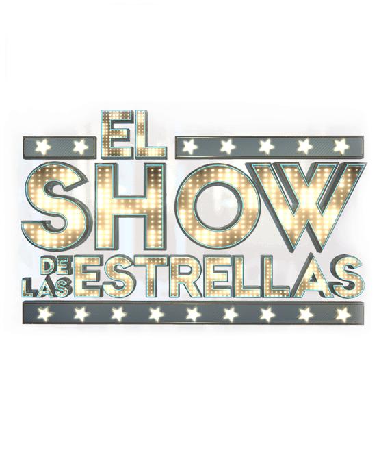 TV ratings for El Show De Las Estrellas in Brazil. RCN Televisión TV series