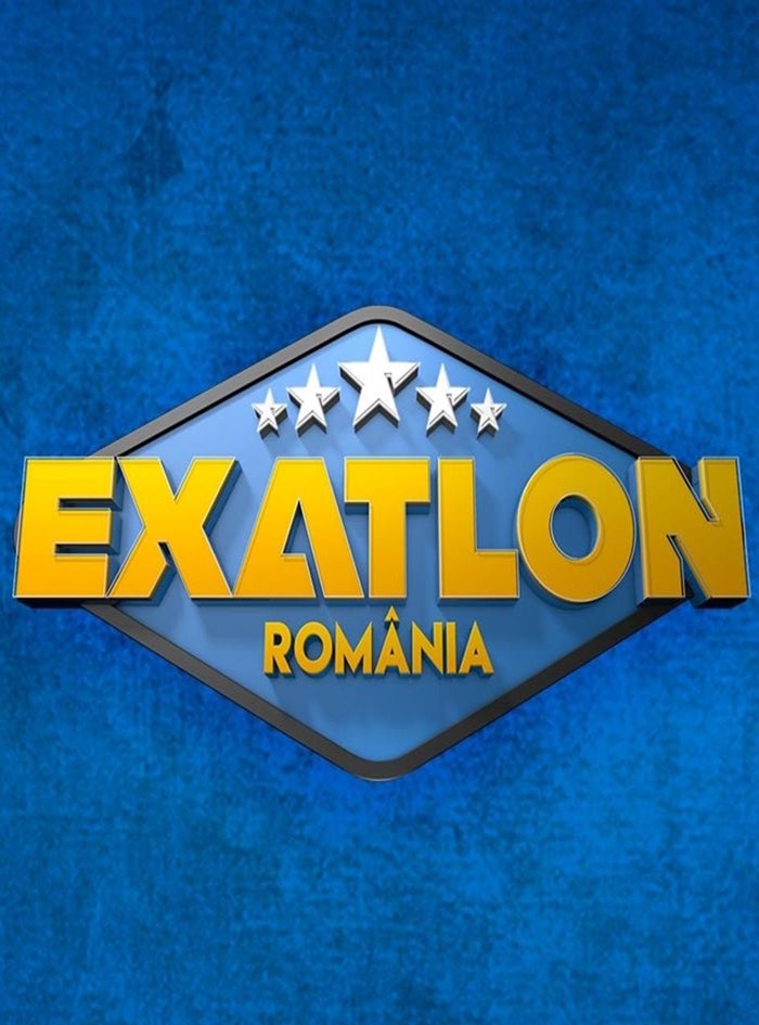 TV ratings for Exatlon Romania in Turkey. Kanal D TV series