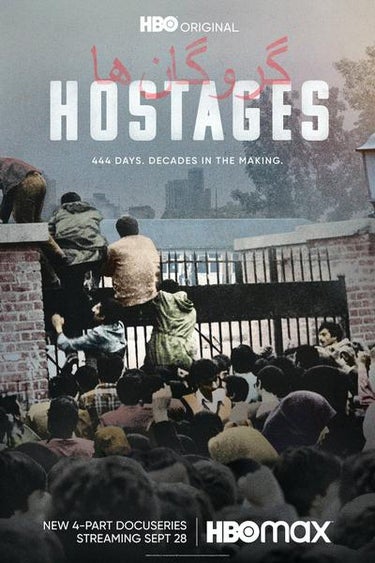 Hostages (2022)