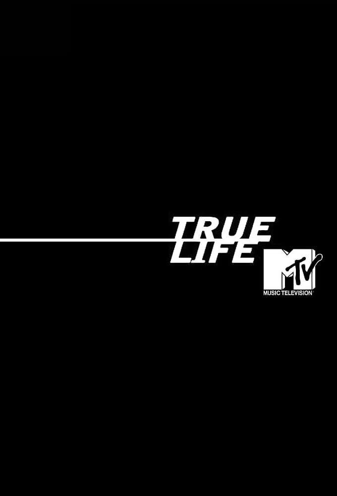 TV ratings for True Life in France. MTV TV series