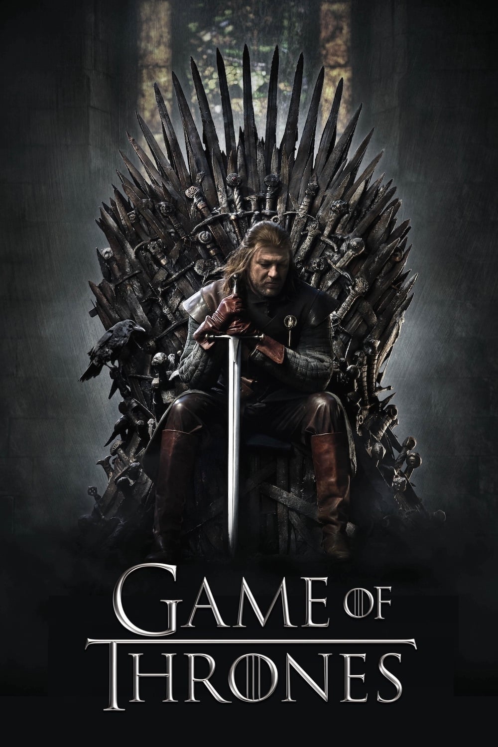 TV ratings for Game Of Thrones in South Africa. HBO TV series