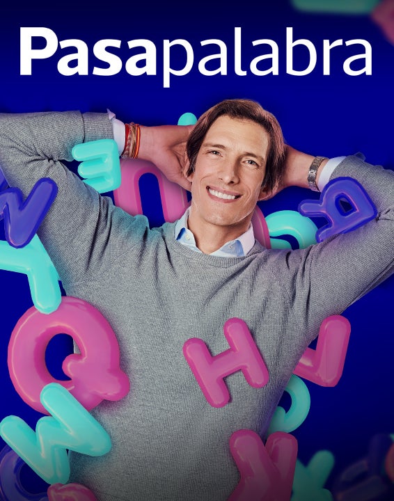 TV ratings for Pasapalabra (AR) in Sweden. Azul Televisión (Argentina) TV series