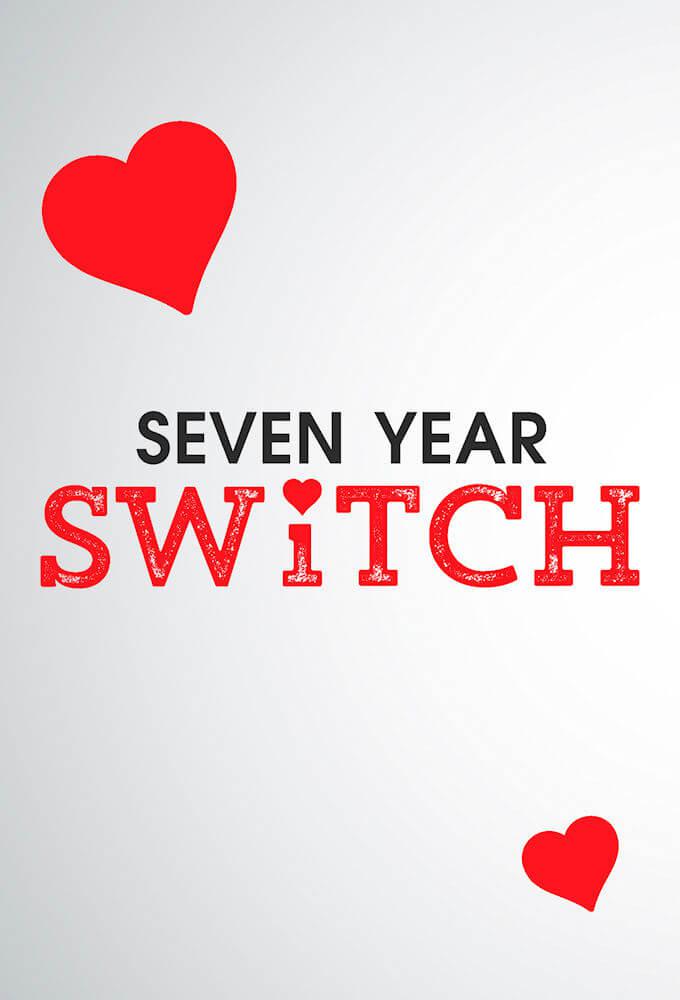 TV ratings for Seven Year Switch (AU) in Suecia. Seven Network TV series