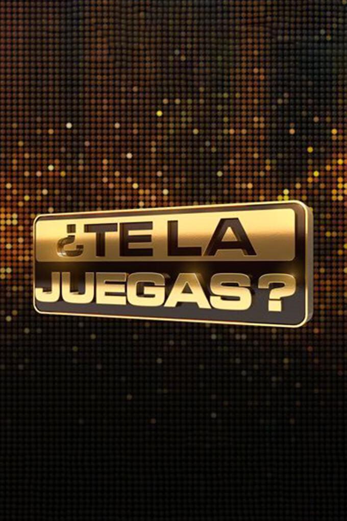 TV ratings for ¿Te La Juegas? in Colombia. TV Azteca TV series