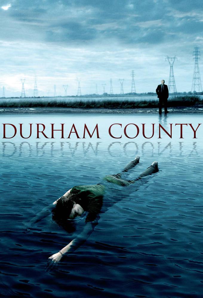 TV ratings for Durham County in España. FilmRise TV series