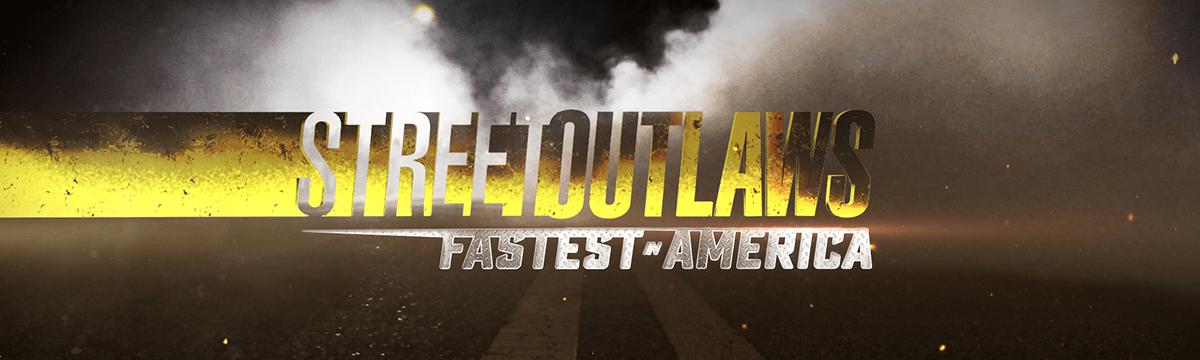 TV ratings for Street Outlaws: Fastest In America in España. Discovery TV series