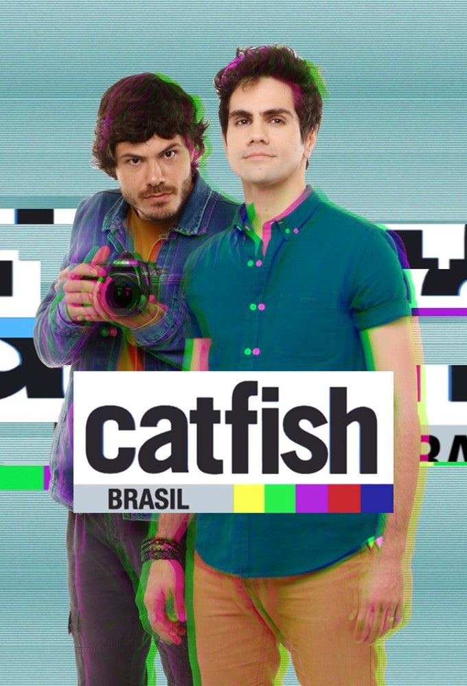 TV ratings for Catfish Brasil in Chile. MTV Brasil TV series