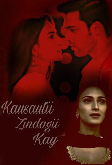 Kasautii Zindagii Kay (2018 Tv Series)