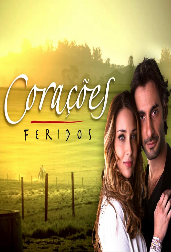 TV ratings for Corações Feridos in Canada. SBT TV series
