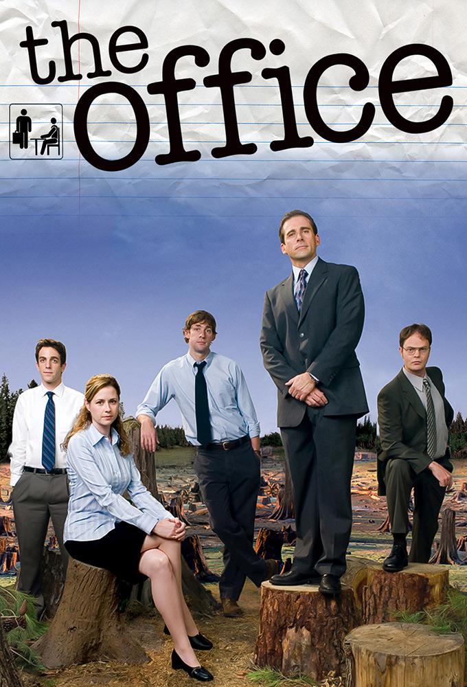 TV ratings for The Office (US) in the United States. NBC TV series