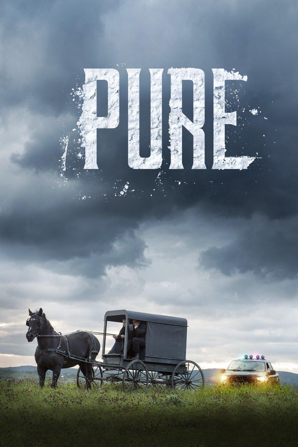 TV ratings for Pure in France. CBC Television TV series