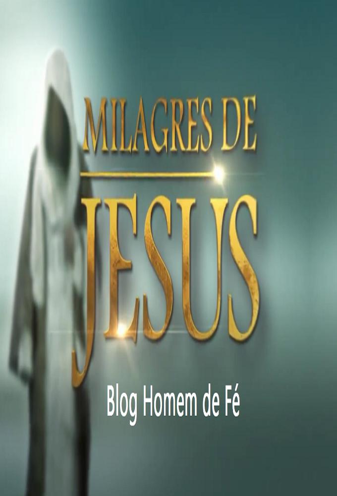 TV ratings for Milagres De Jesus in Brazil. RecordTV TV series
