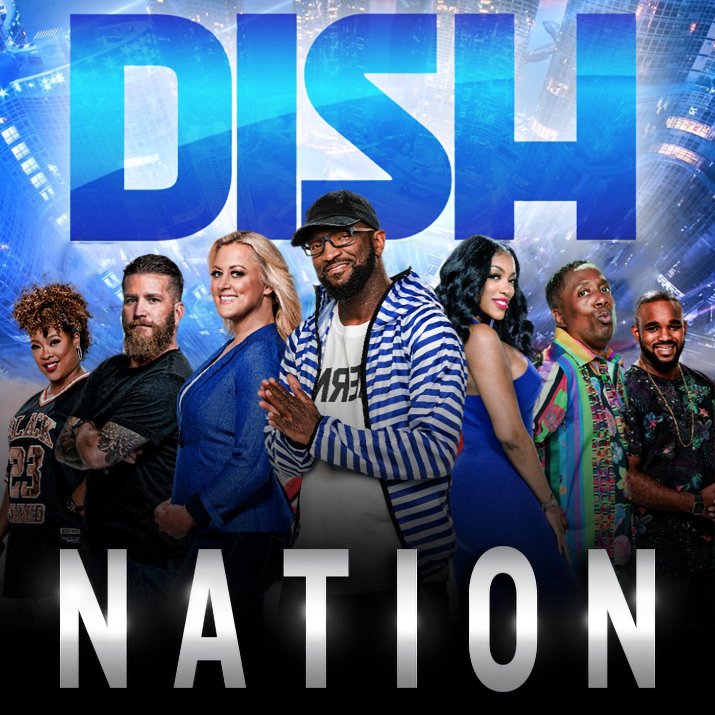 TV ratings for Dish Nation in Philippines. 20th Television TV series
