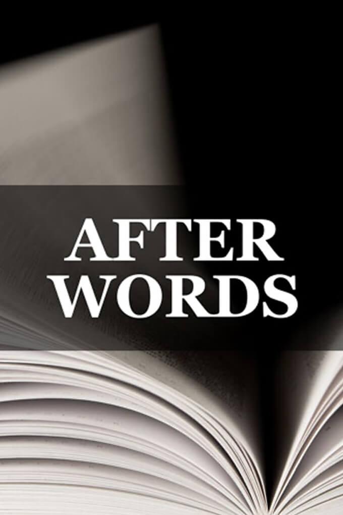 TV ratings for After Words in New Zealand. C-SPAN TV series