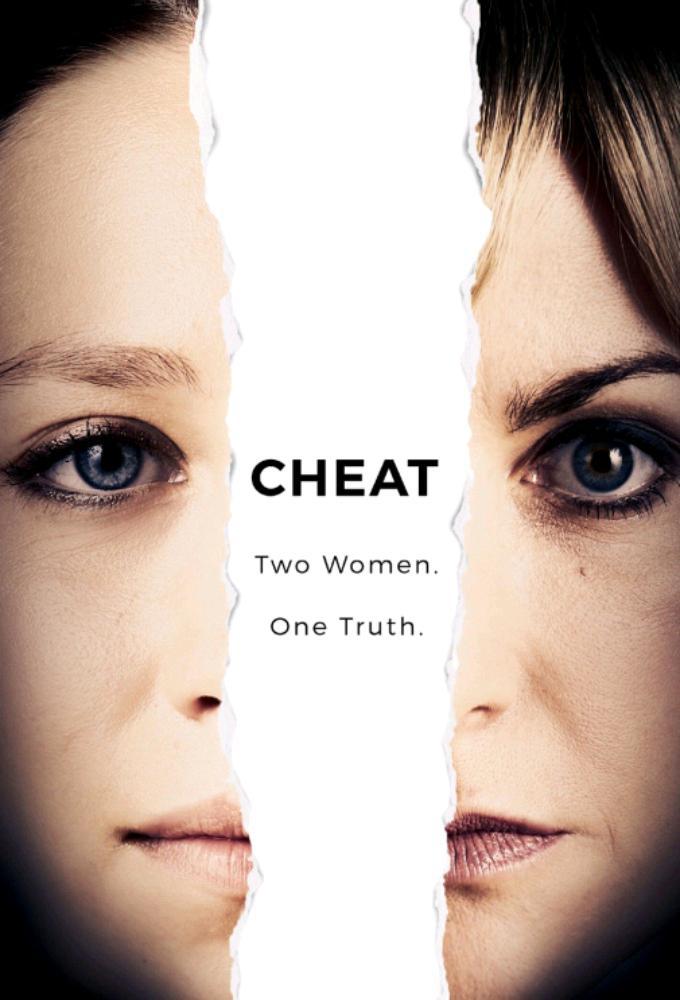 TV ratings for Cheat in Germany. ITV TV series