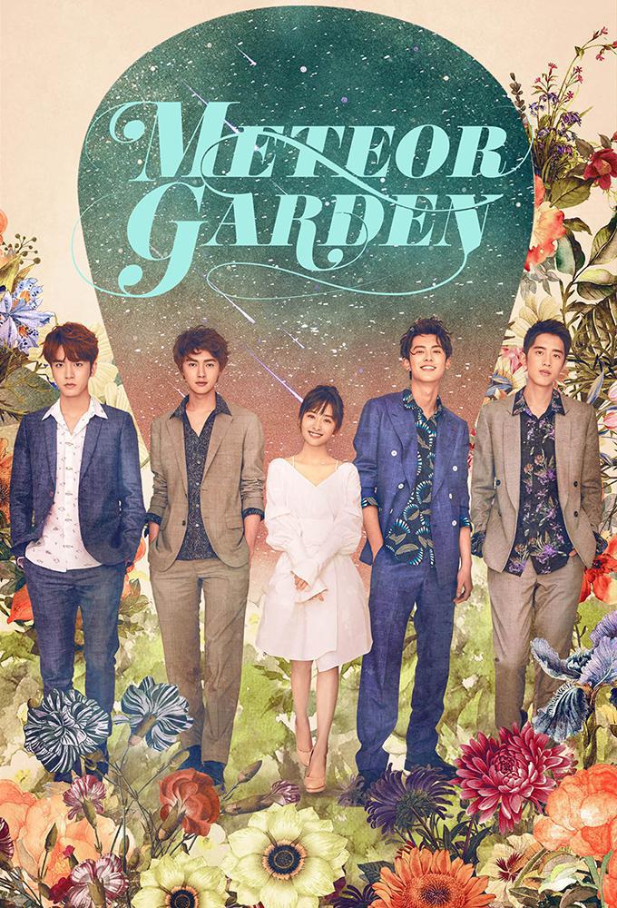 TV ratings for Meteor Garden (CN) in Sudáfrica. Hunan Television TV series