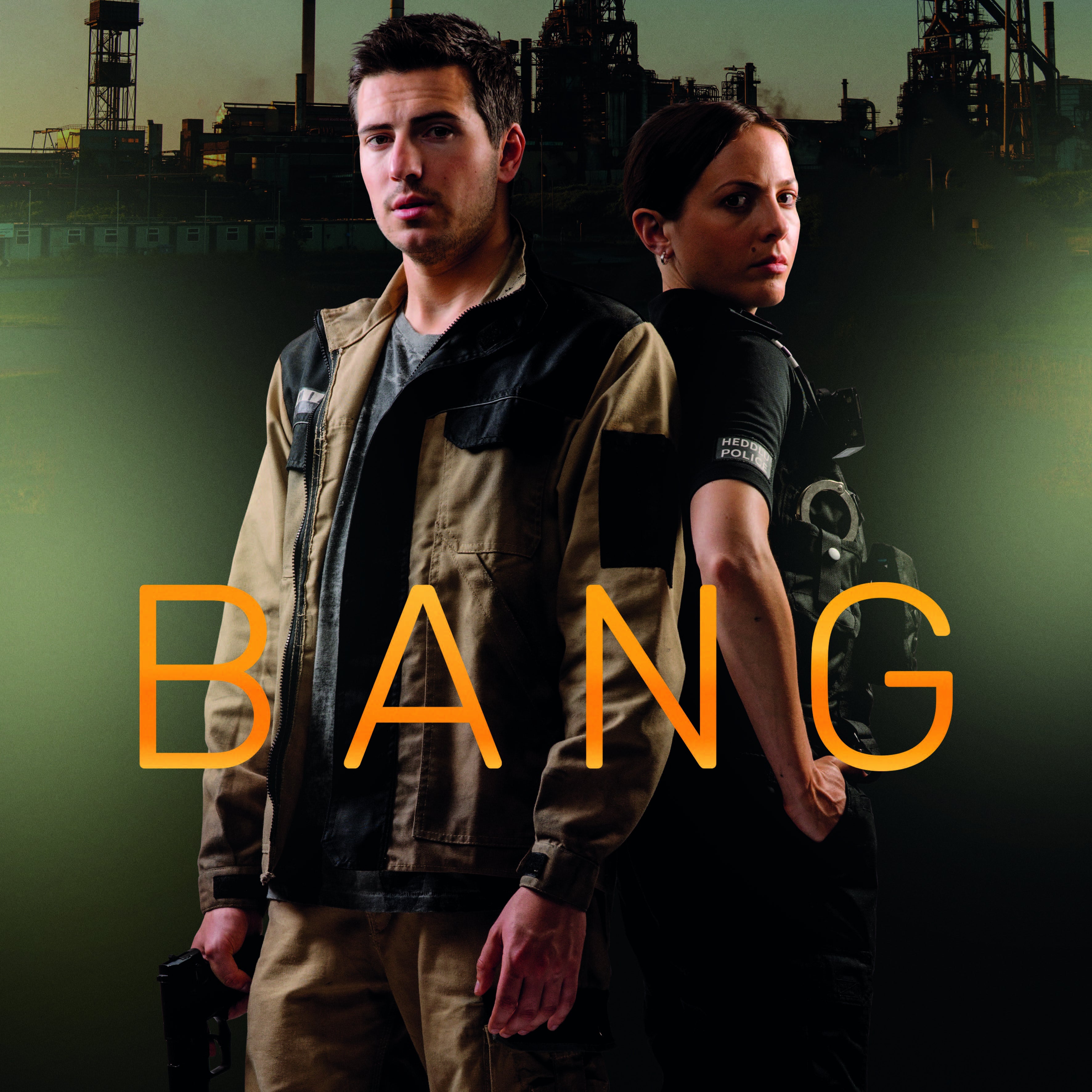 TV ratings for Bang in Germany. Sianel 4 Cymru (S4C) TV series