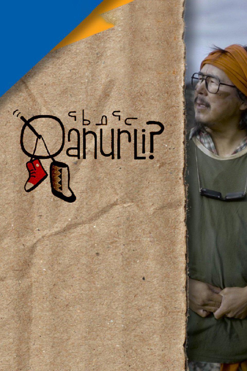 TV ratings for Qanurli in the United Kingdom. Aboriginal Peoples Television Network TV series