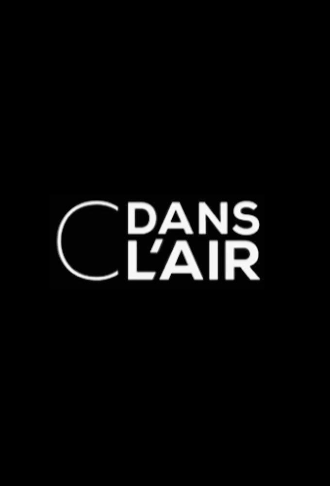 TV ratings for C Dans L'air in Chile. France 5 TV series