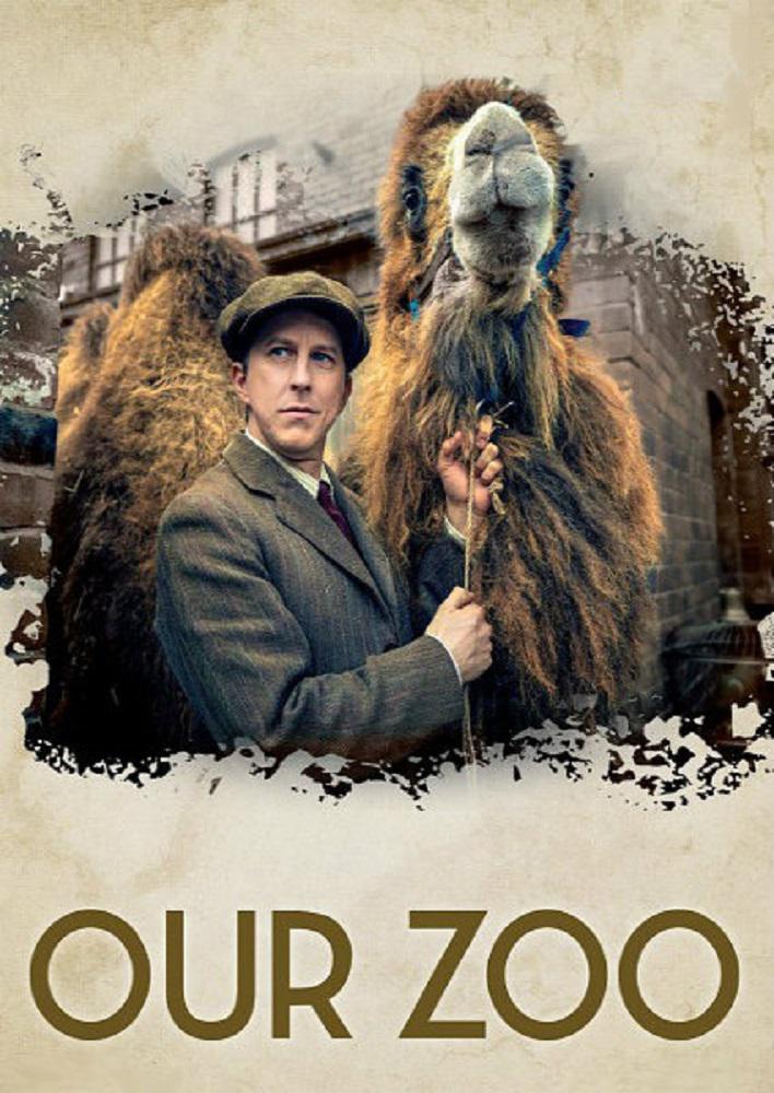 TV ratings for Our Zoo in Russia. BBC One TV series