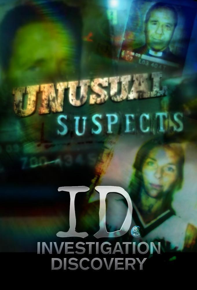 TV ratings for Unusual Suspects in Malaysia. investigation discovery TV series