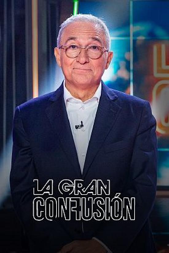 TV ratings for La Gran Confusión in the United States. La 1 TV series