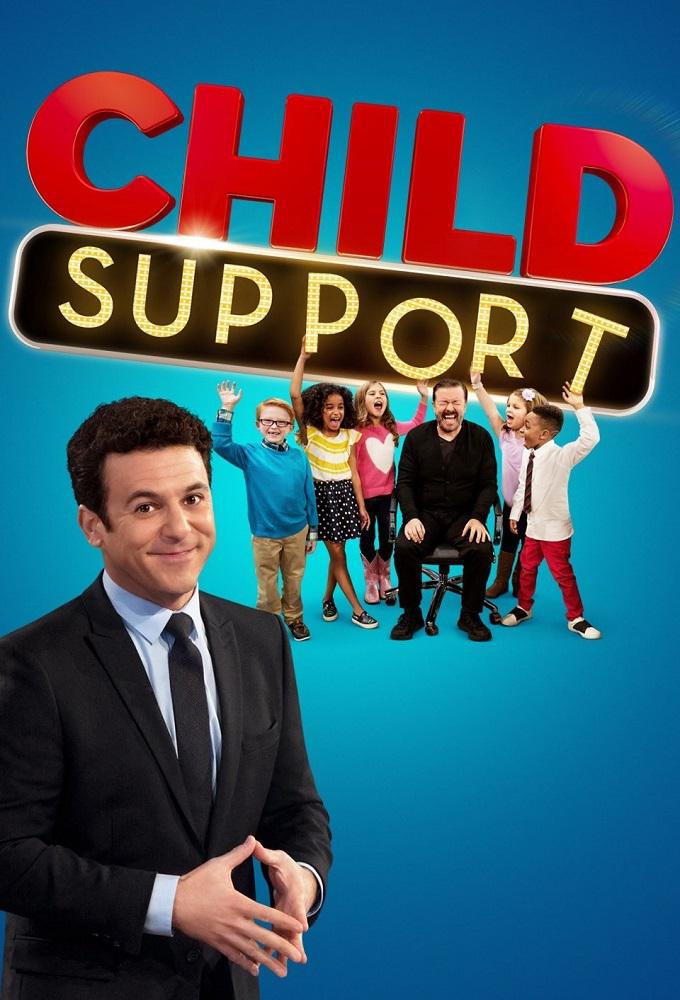 TV ratings for Child Support in Poland. abc TV series