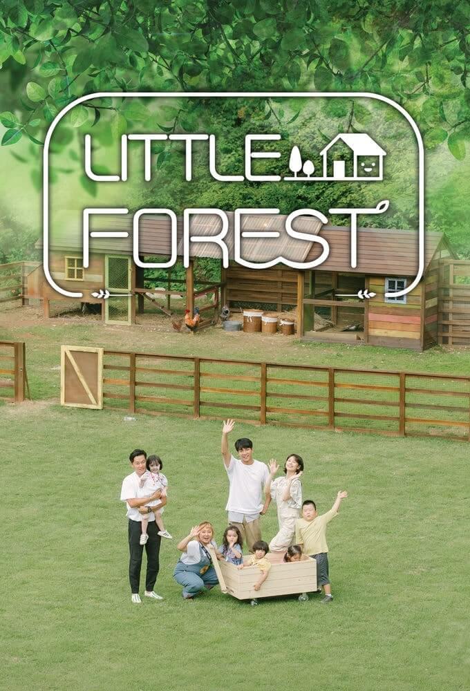 TV ratings for Little Forest (리틀포레스트) in Poland. SBS TV series