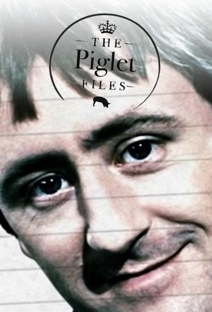 TV ratings for The Piglet Files in Denmark. ITV TV series