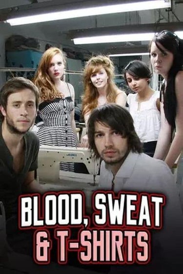 Blood, Sweat & T-Shirts