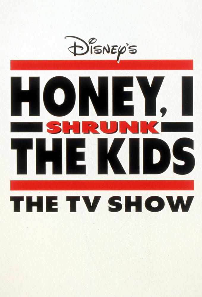 TV ratings for Honey, I Shrunk The Kids in Australia. broadcast syndication TV series