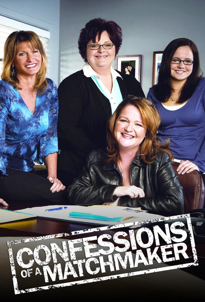 TV ratings for Confessions Of A Matchmaker in Ireland. A+E Networks TV series