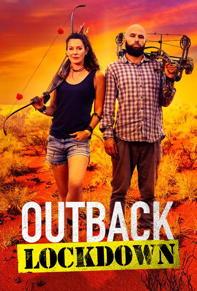 TV ratings for Outback Lockdown in España. Discovery+ TV series