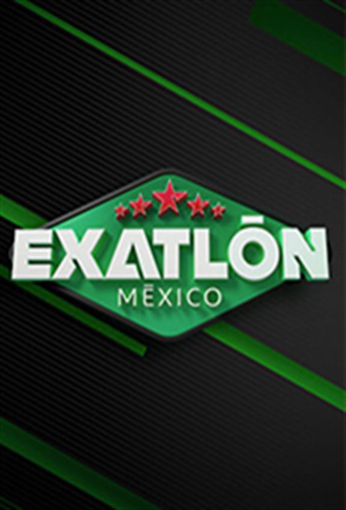 TV ratings for Exatlón México in Mexico. TV Azteca TV series