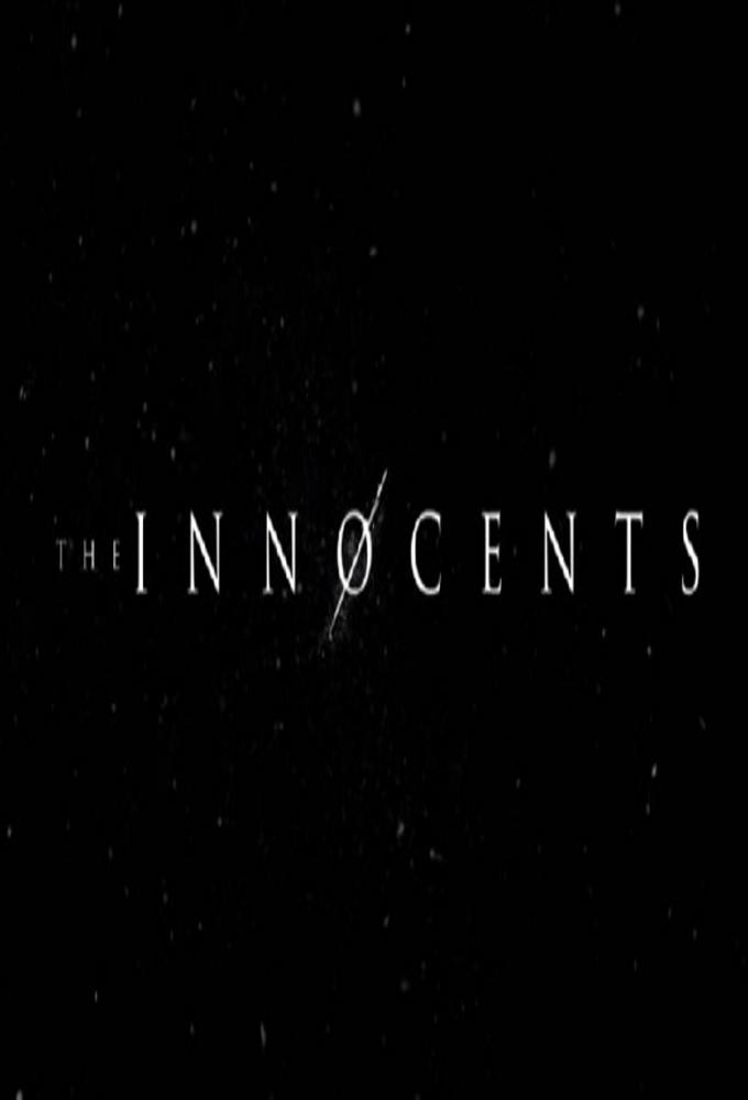 TV ratings for The Innocents in Noruega. Netflix TV series