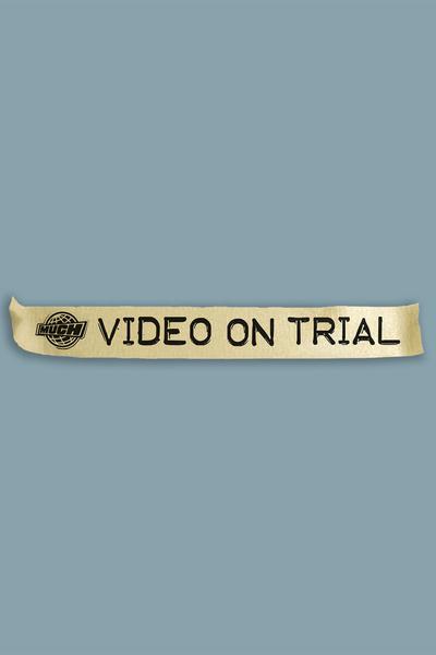 Video On Trial