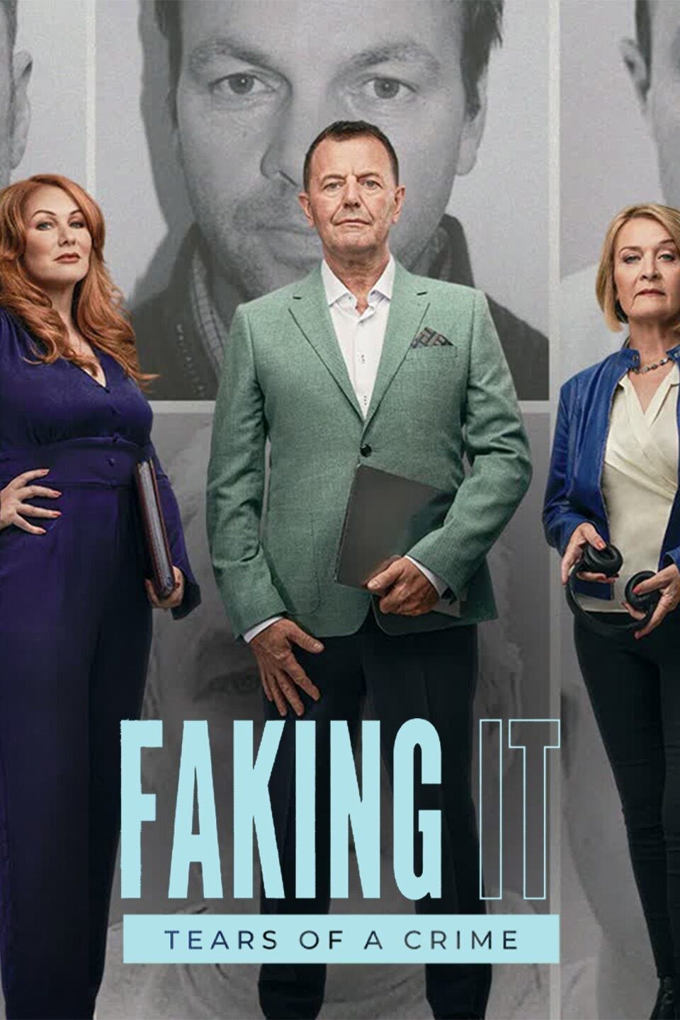 TV ratings for Faking It: Tears Of A Crime in Australia. investigation discovery TV series