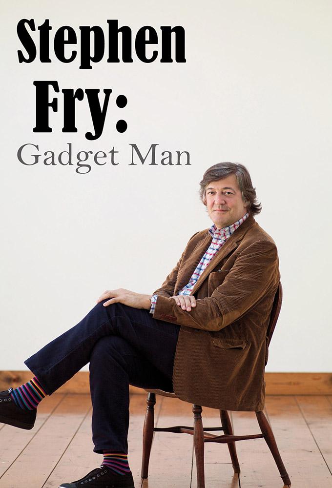 TV ratings for Stephen Fry: Gadget Man in Australia. Channel 4 TV series