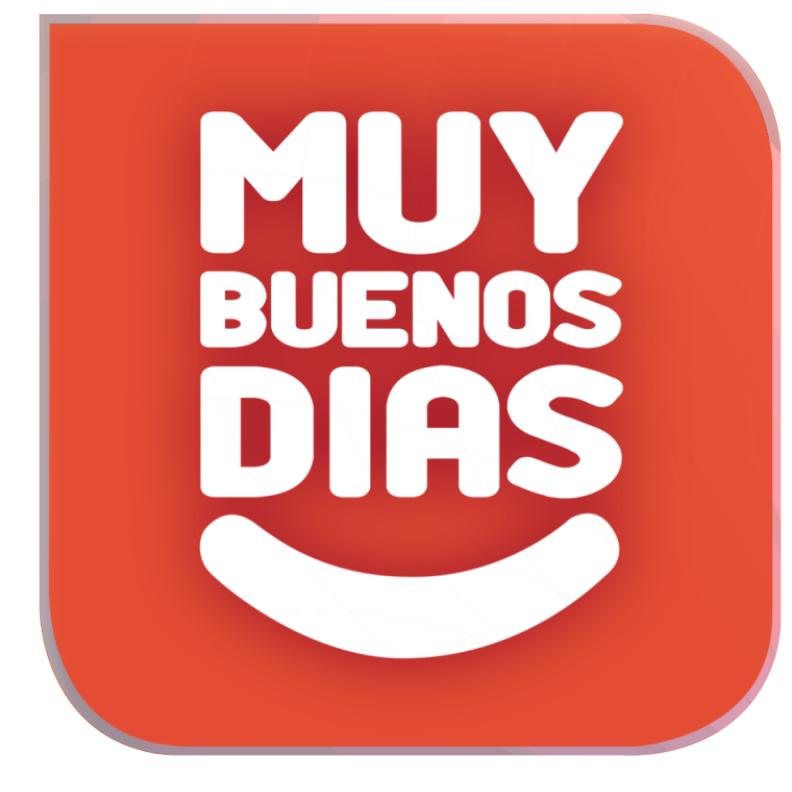 TV ratings for Muy Buenos Días (CL) in Spain. Televisión Nacional de Chile TV series
