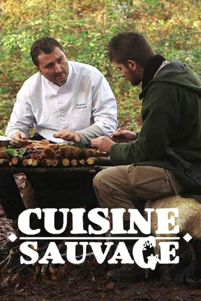 TV ratings for Cuisine Sauvage in Portugal. France 5 TV series
