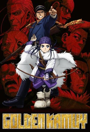 Golden Kamuy ゴールデンカムイ On Amazon Prime Video In Japan Best Tv Shows To Watch Next Tvgeek