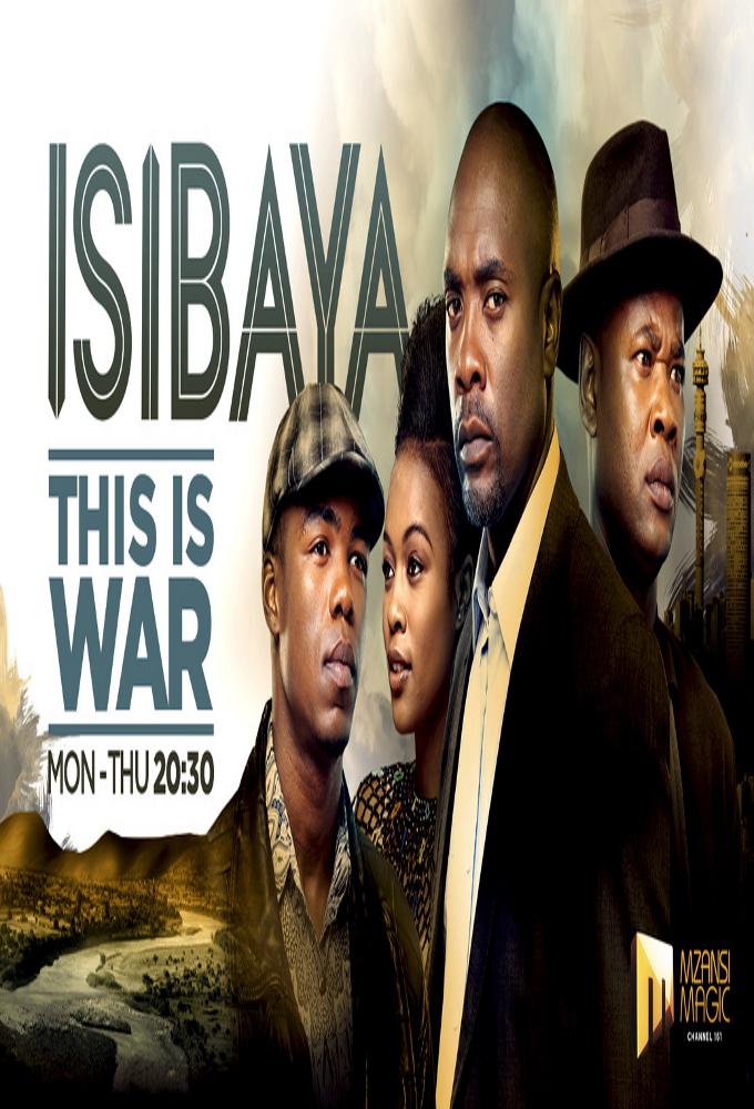 TV ratings for Isibaya in the United States. Mzansi Magic TV series