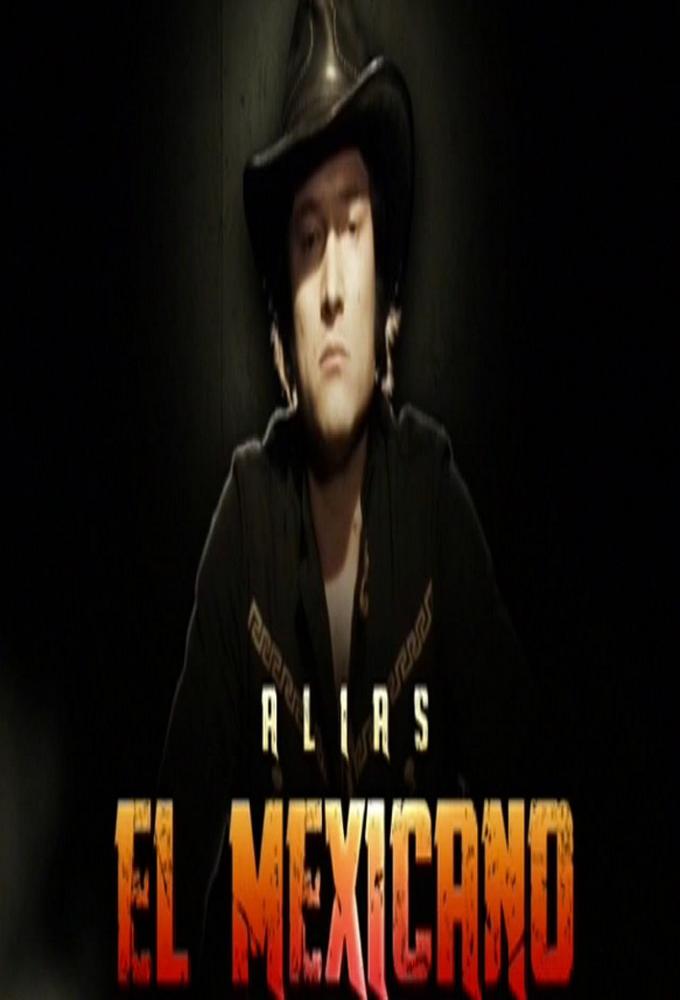 TV ratings for Alias El Mexicano in the United Kingdom. RCN Televisión TV series