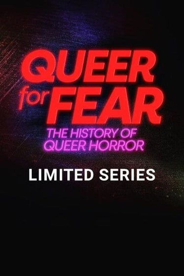 Queer For Fear: The History Of Queer Horror