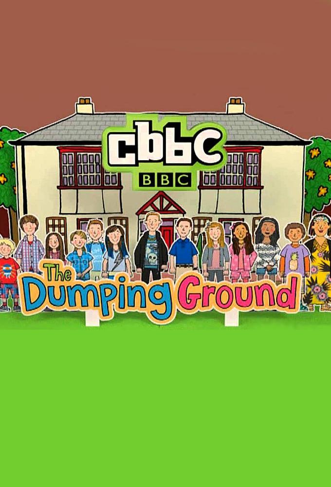 TV ratings for The Dumping Ground in Japan. BBC Worldwide TV series